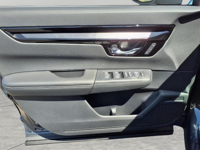 2025 Honda CR-V Vehicle Photo in Oshkosh, WI 54904