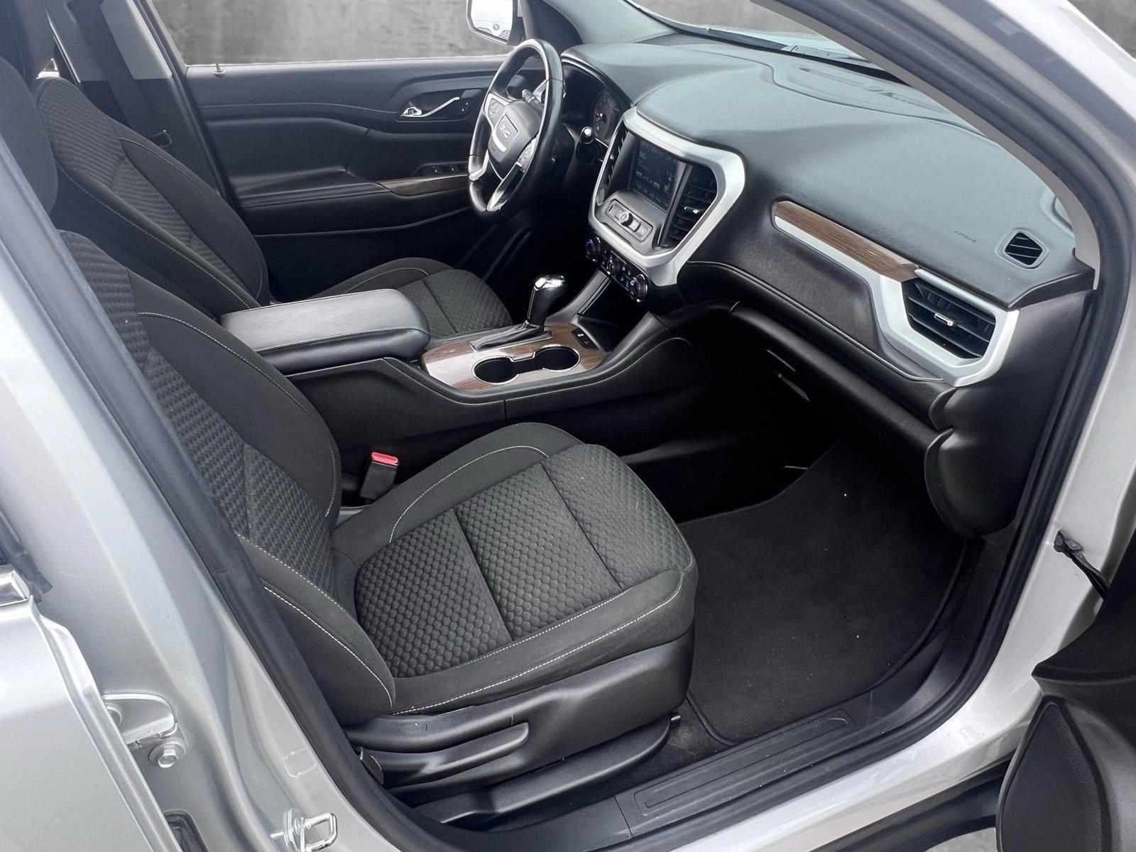 2019 GMC Acadia Vehicle Photo in Santa Clarita, CA 91355