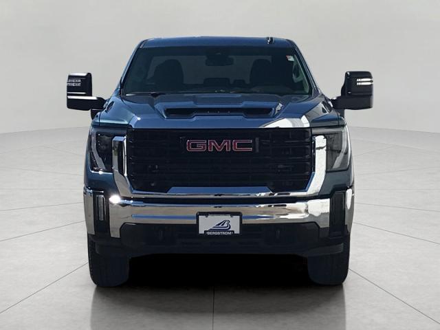 2025 GMC Sierra 3500 HD Vehicle Photo in GREEN BAY, WI 54303-3330