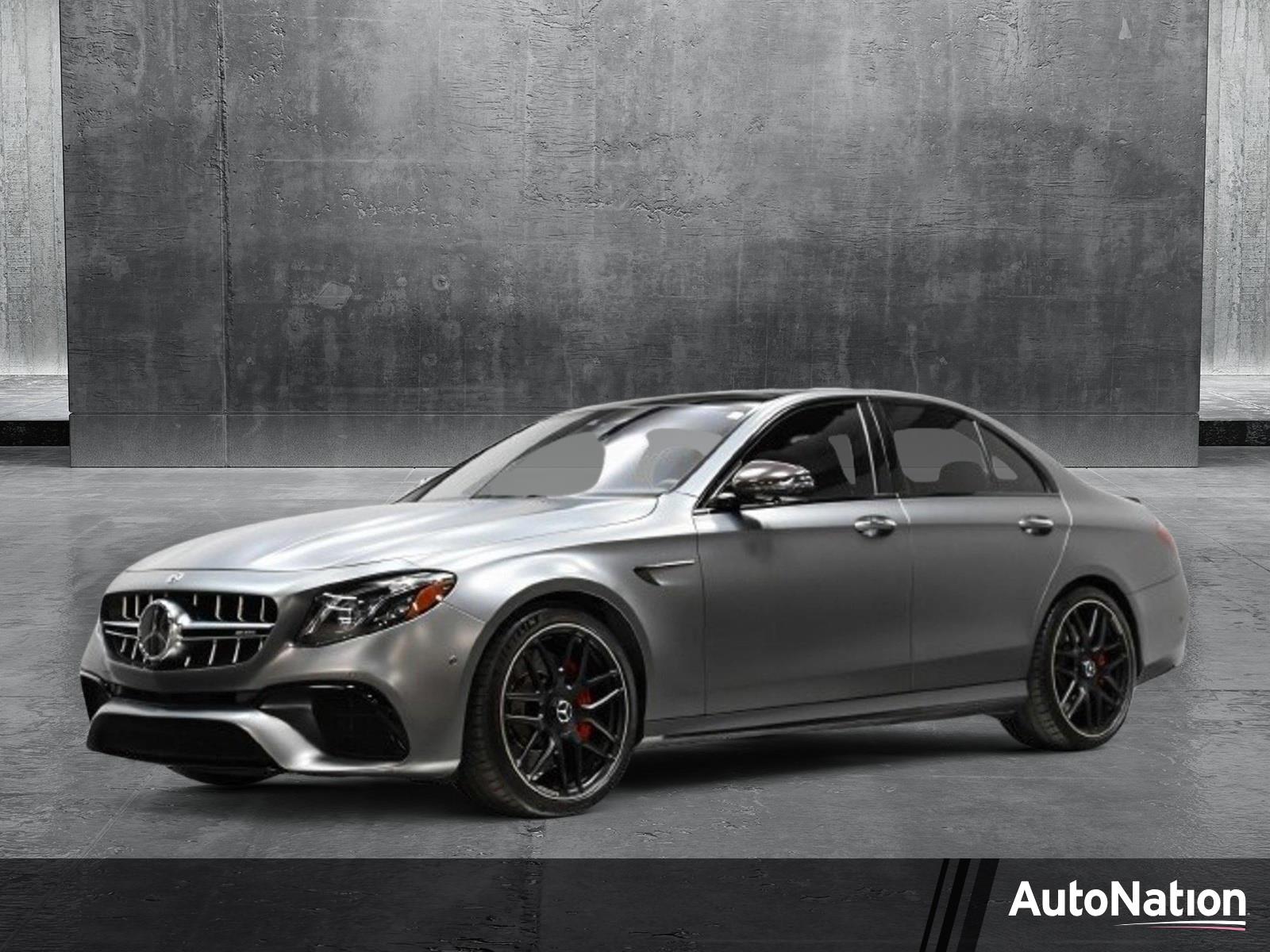 2019 Mercedes-Benz E-Class Vehicle Photo in Fort Lauderdale, FL 33316
