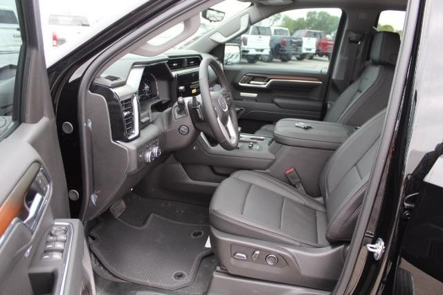 2025 GMC Sierra 1500 Vehicle Photo in Greenville, TX 75402