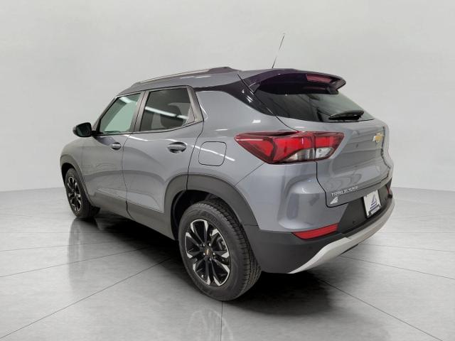 2022 Chevrolet Trailblazer Vehicle Photo in APPLETON, WI 54914-4656