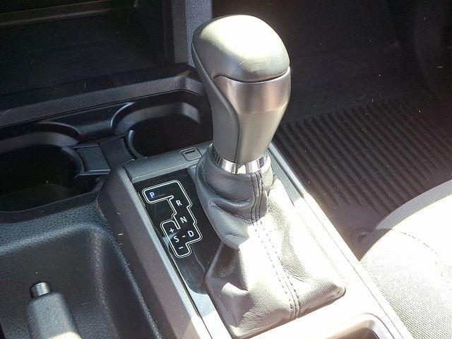 2023 Toyota Tacoma 4WD Vehicle Photo in DANBURY, CT 06810-5034