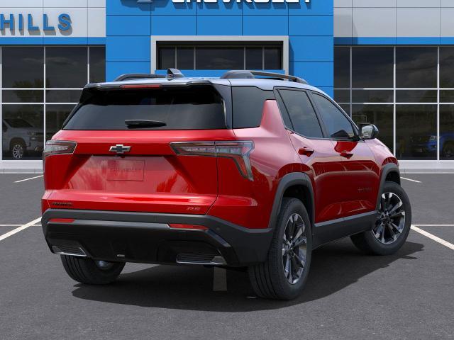 2026 Chevrolet Equinox Vehicle Photo in Roslyn, NY 11576