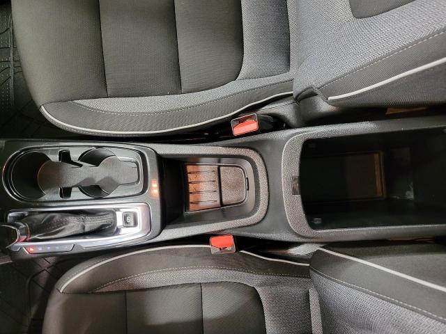 2023 Chevrolet Trailblazer Vehicle Photo in MIDDLETON, WI 53562-1492
