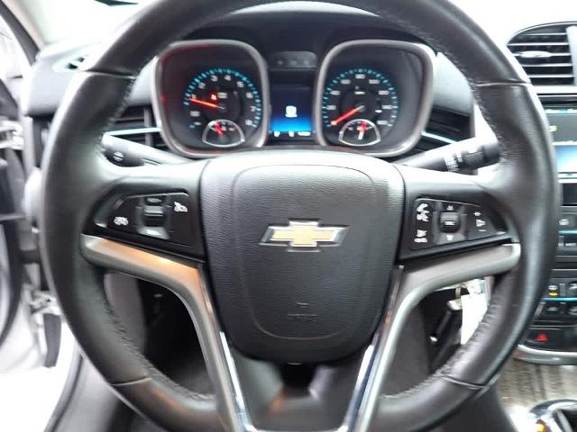 2014 Chevrolet Malibu Vehicle Photo in ZELIENOPLE, PA 16063-2910