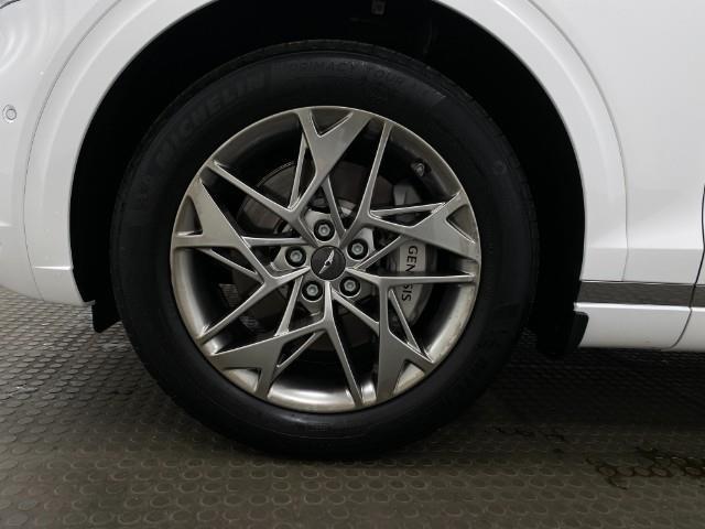 2023 Genesis GV70 Vehicle Photo in Appleton, WI 54913