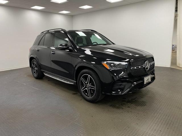 2024 Mercedes-Benz GLE Vehicle Photo in Appleton, WI 54913