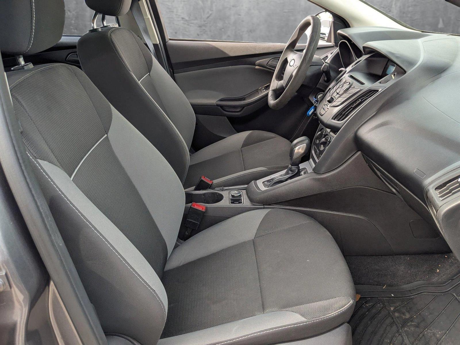 2014 Ford Focus Vehicle Photo in St. Petersburg, FL 33713