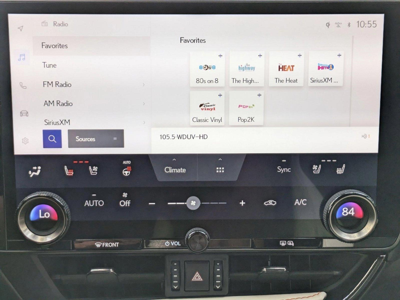 2022 Lexus NX 350 Vehicle Photo in Tampa, FL 33614