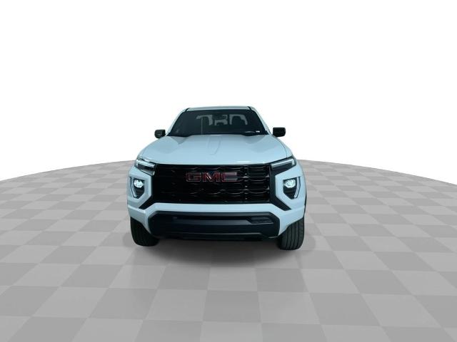 2025 GMC Canyon Vehicle Photo in GILBERT, AZ 85297-0402