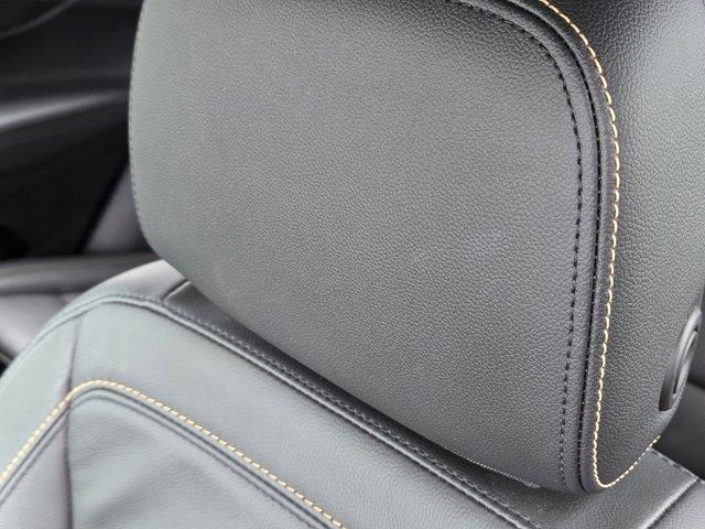 2018 Chevrolet Equinox Vehicle Photo in Decatur, TX 76234