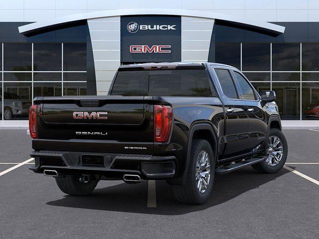 2025 GMC Sierra 1500 Vehicle Photo in WATERTOWN, CT 06795-3318