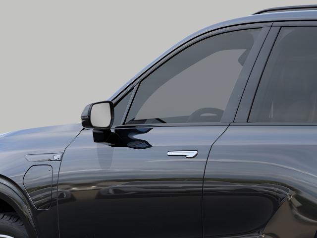 2026 Cadillac VISTIQ Vehicle Photo in NEENAH, WI 54956-2243