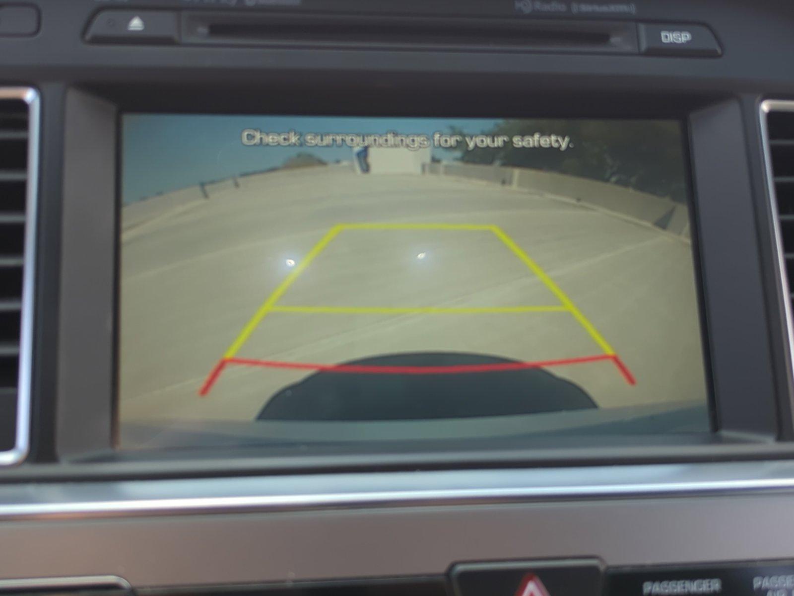 2017 Hyundai SONATA Vehicle Photo in Panama City, FL 32401