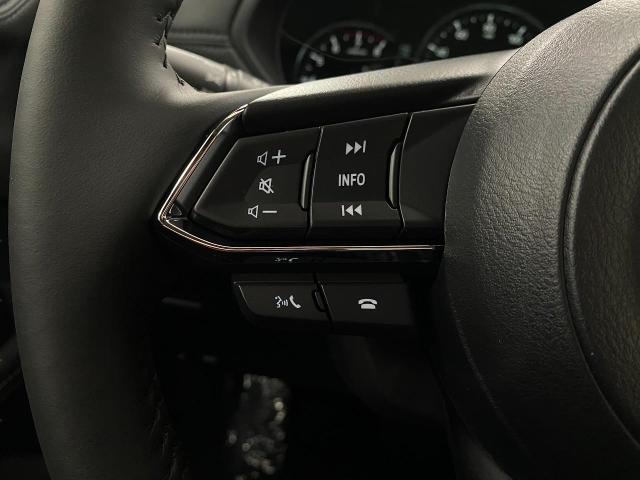 2025 Mazda CX-5 Vehicle Photo in Appleton, WI 54913