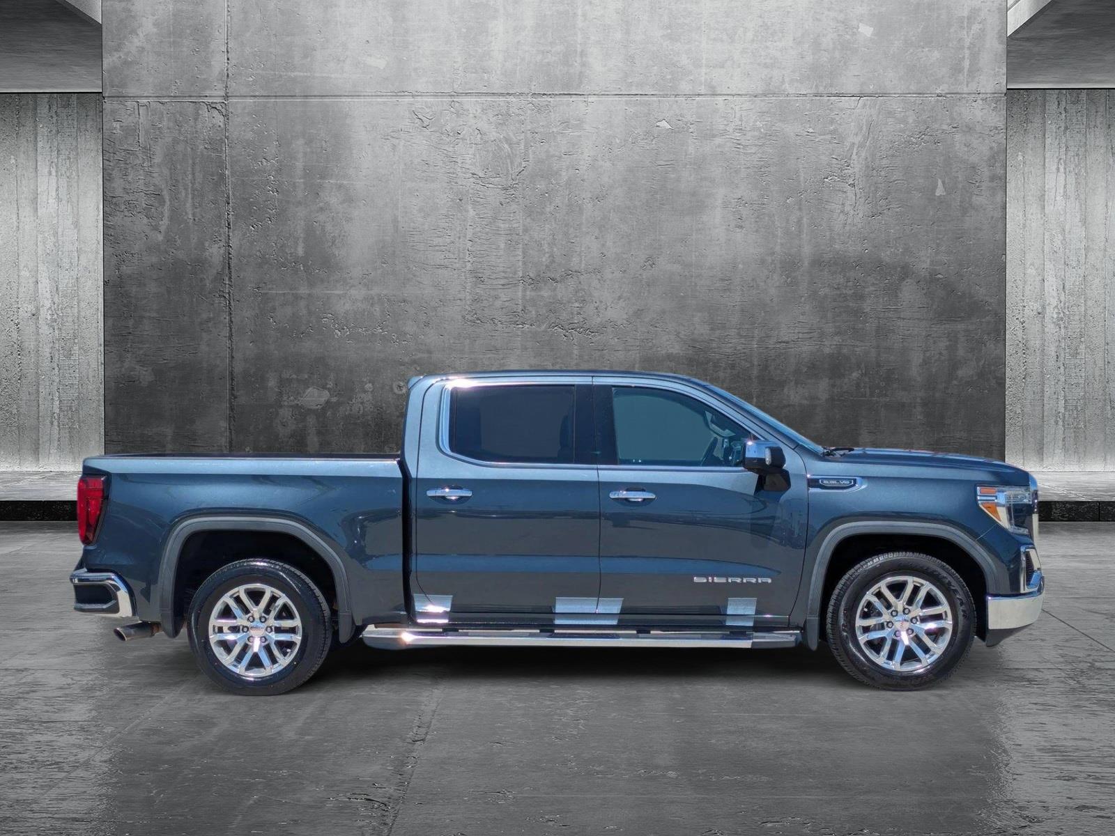 2020 GMC Sierra 1500 Vehicle Photo in Tustin, CA 92782