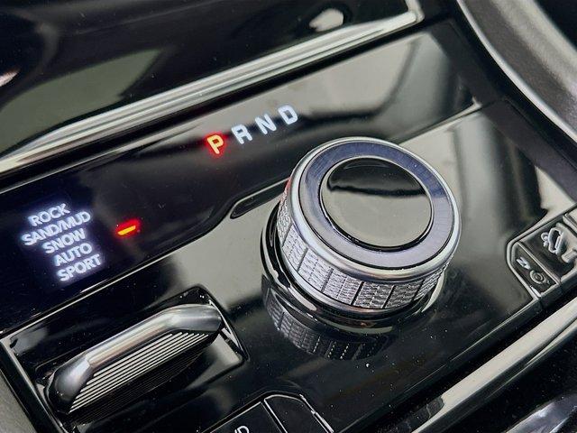 2022 Jeep Grand Cherokee 4xe Vehicle Photo in Doylsetown, PA 18901
