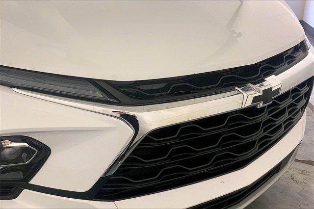 2023 Chevrolet Blazer Vehicle Photo in KANSAS CITY, MO 64114-4502