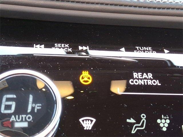 2022 INFINITI QX60 Vehicle Photo in Willow Grove, PA 19090