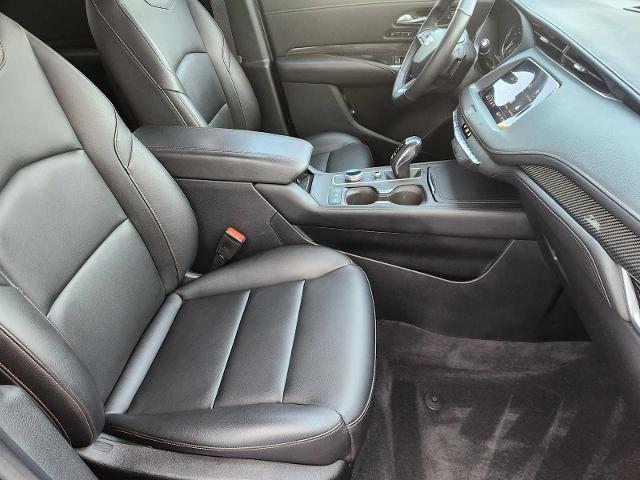 2019 Cadillac XT4 Vehicle Photo in Grapevine, TX 76051