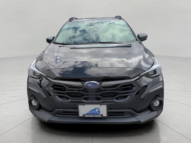 2025 Subaru Crosstrek Vehicle Photo in Green Bay, WI 54304