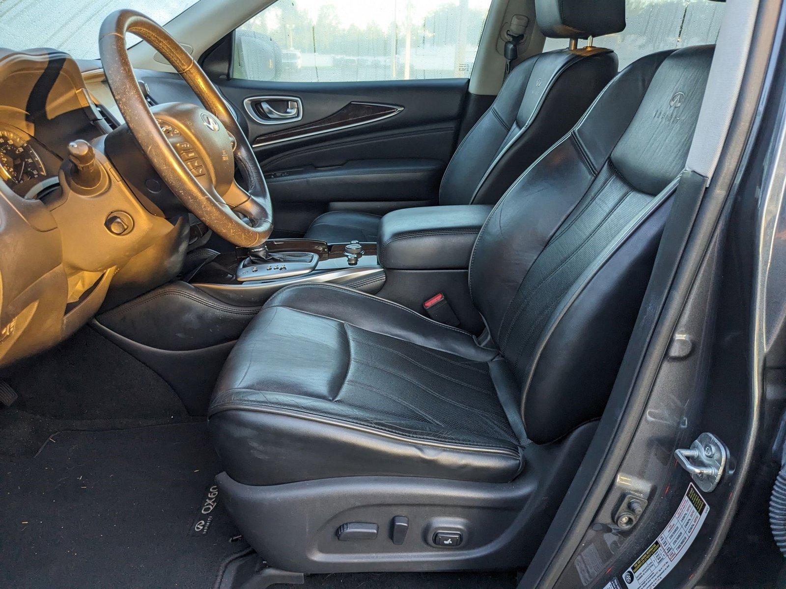 2014 INFINITI QX60 Vehicle Photo in Sanford, FL 32771