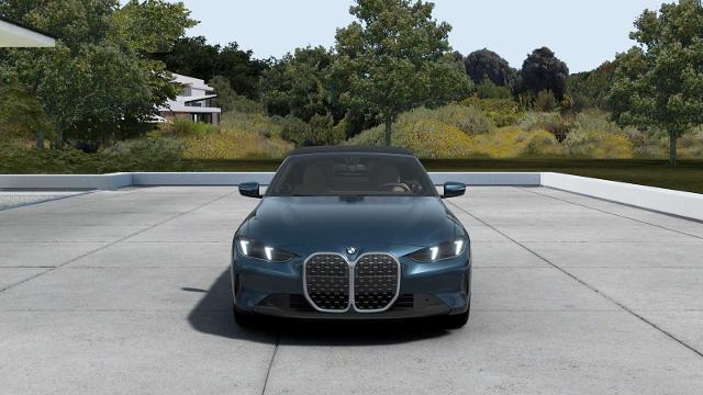 2026 BMW 430i Vehicle Photo in GRAPEVINE, TX 76051