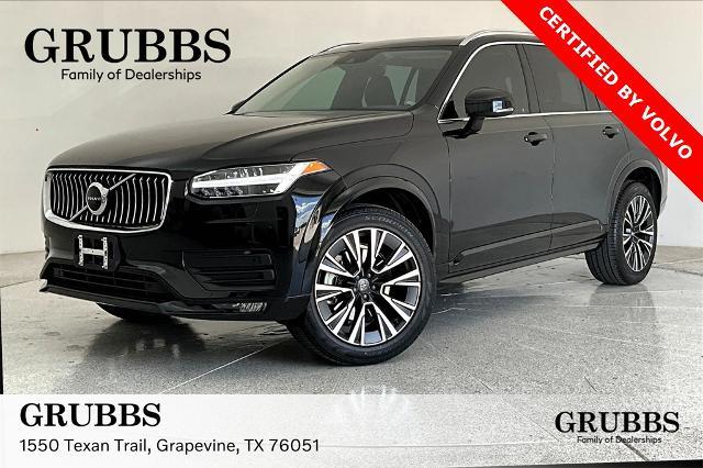 2022 Volvo XC90 Vehicle Photo in Grapevine, TX 76051