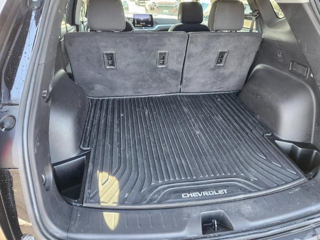2023 Chevrolet Blazer Vehicle Photo in GREEN BAY, WI 54304-5303
