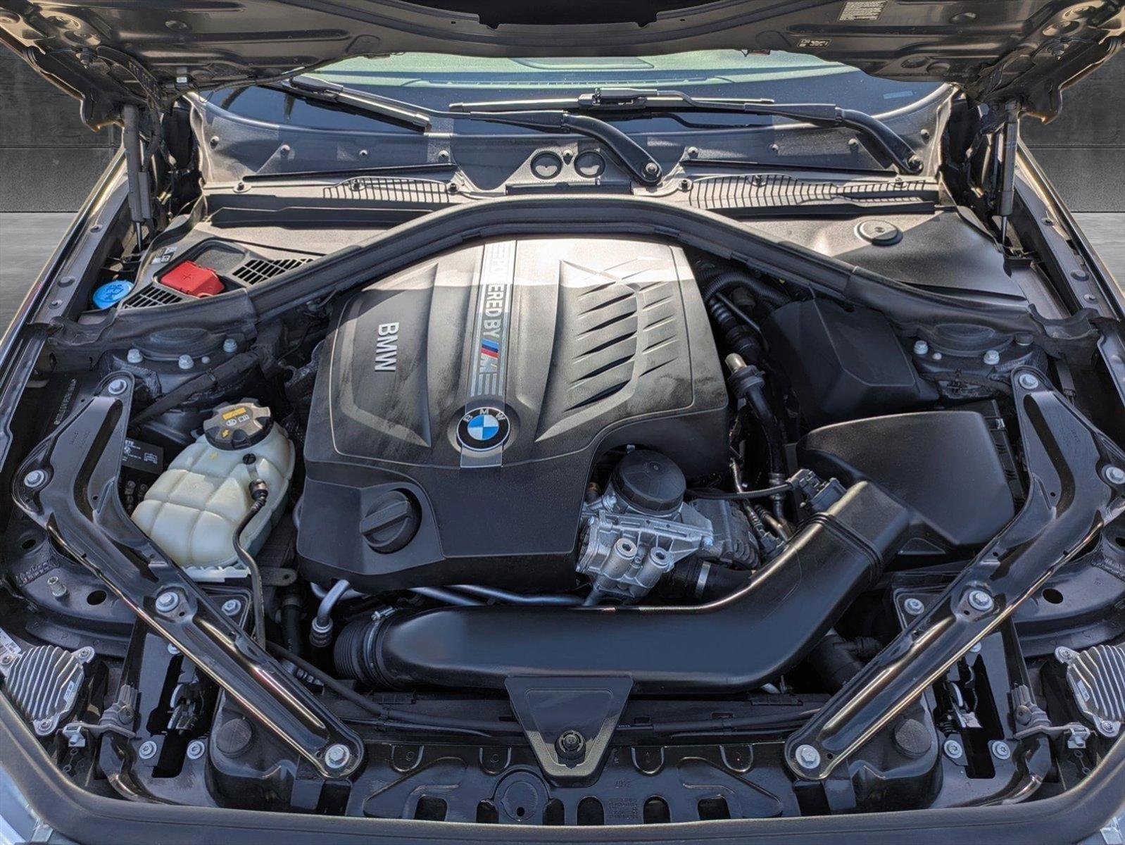 2018 BMW M2 Vehicle Photo in Tustin, CA 92782