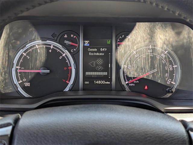 2023 Toyota 4Runner Vehicle Photo in AURORA, CO 80012-4011