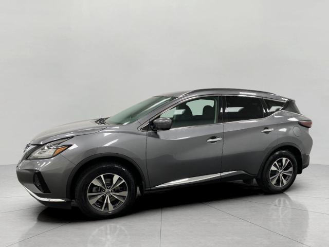 2021 Nissan Murano Vehicle Photo in Appleton, WI 54913