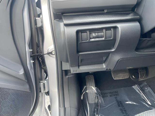 2024 Subaru Crosstrek Vehicle Photo in Oshkosh, WI 54904