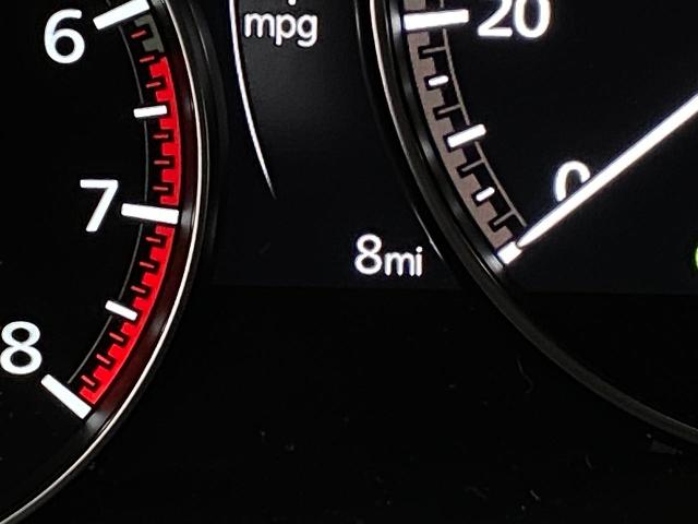 2025 Mazda CX-50 Vehicle Photo in Appleton, WI 54913