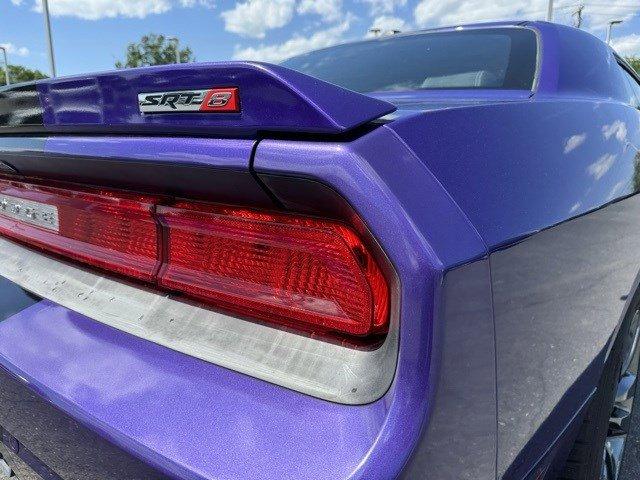 2014 Dodge Challenger Vehicle Photo in Mechanicsburg, PA 17050-1707