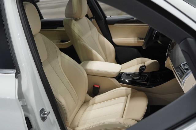 2022 BMW X3 sDrive30i Vehicle Photo in GRAPEVINE, TX 76051