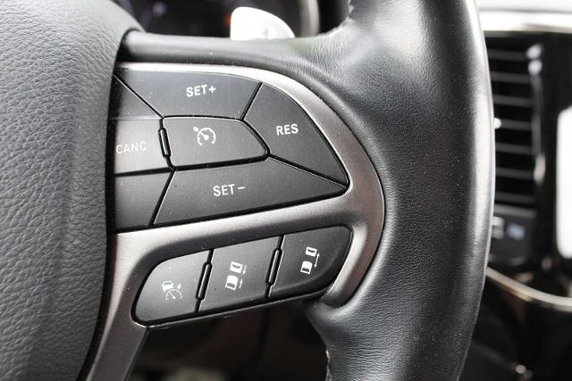 2020 Jeep Grand Cherokee Vehicle Photo in HOUSTON, TX 77090