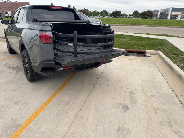 2024 Hyundai SANTA CRUZ Vehicle Photo in Peoria, IL 61615