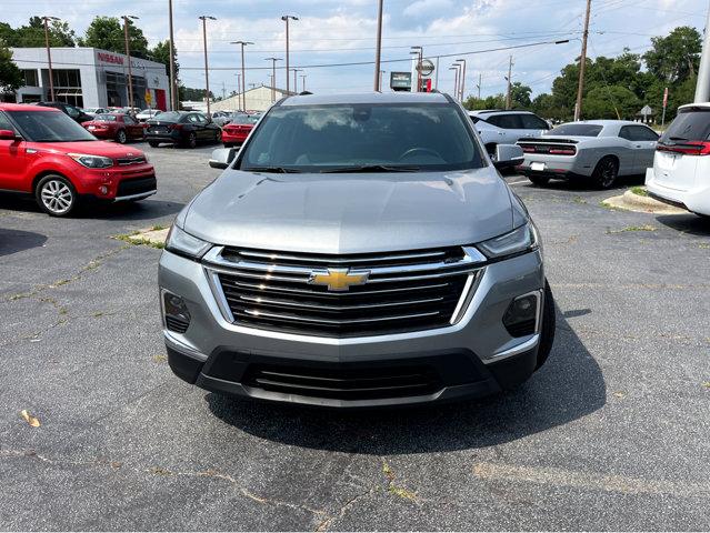 2023 Chevrolet Traverse Vehicle Photo in Savannah, GA 31419