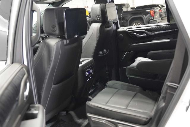 2024 GMC Yukon Vehicle Photo in GRAPEVINE, TX 76051