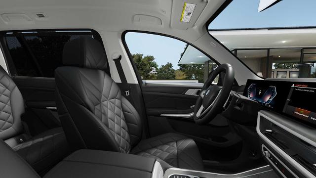 2026 BMW X7 xDrive40i Vehicle Photo in GRAPEVINE, TX 76051