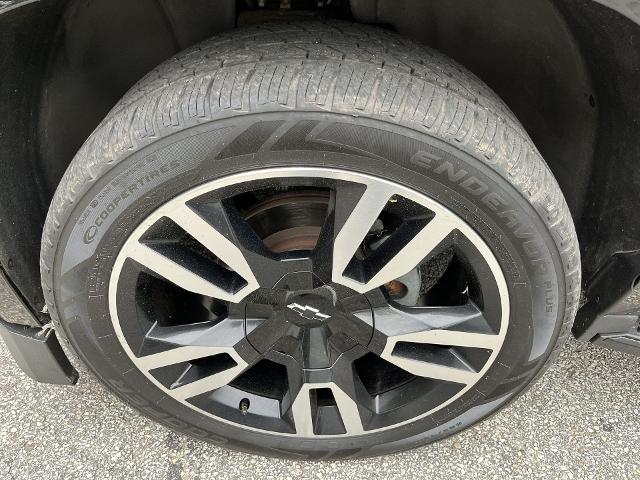 2018 Chevrolet Tahoe Vehicle Photo in PITTSBURGH, PA 15226-1209