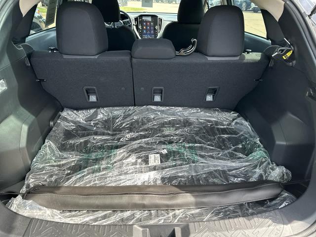2024 Subaru Impreza Vehicle Photo in DALLAS, TX 75209