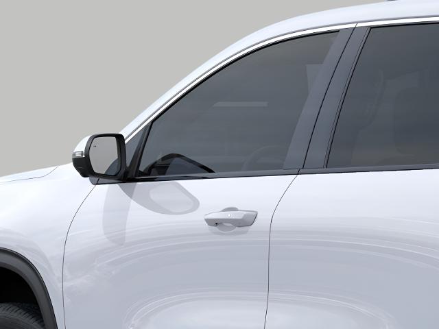 2025 GMC Acadia Vehicle Photo in GREEN BAY, WI 54303-3330