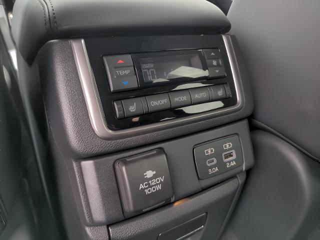 2025 Subaru Ascent Vehicle Photo in Green Bay, WI 54304