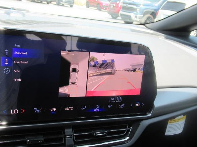 2025 Chevrolet Equinox EV Vehicle Photo in LEESBURG, FL 34788-4022