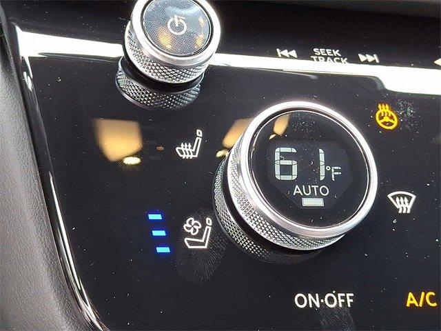 2025 INFINITI QX60 Vehicle Photo in Willow Grove, PA 19090