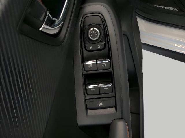 2025 Subaru Crosstrek Vehicle Photo in Green Bay, WI 54304