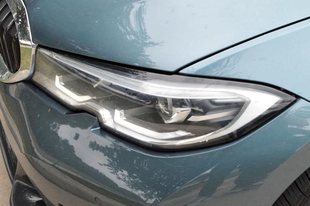 2021 BMW 330i Vehicle Photo in Houston, TX 77090